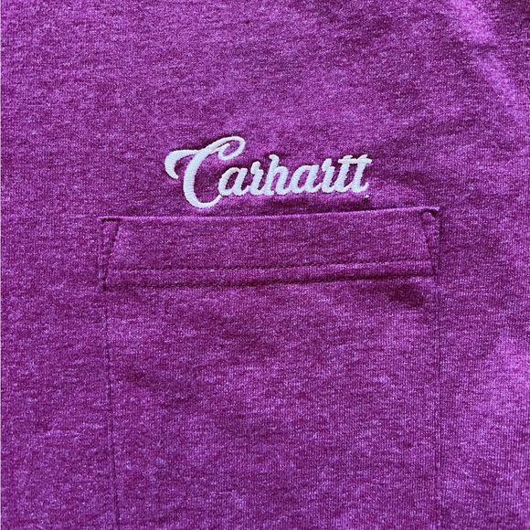 Carhartt Longsleeve - Picture 4 of 6
